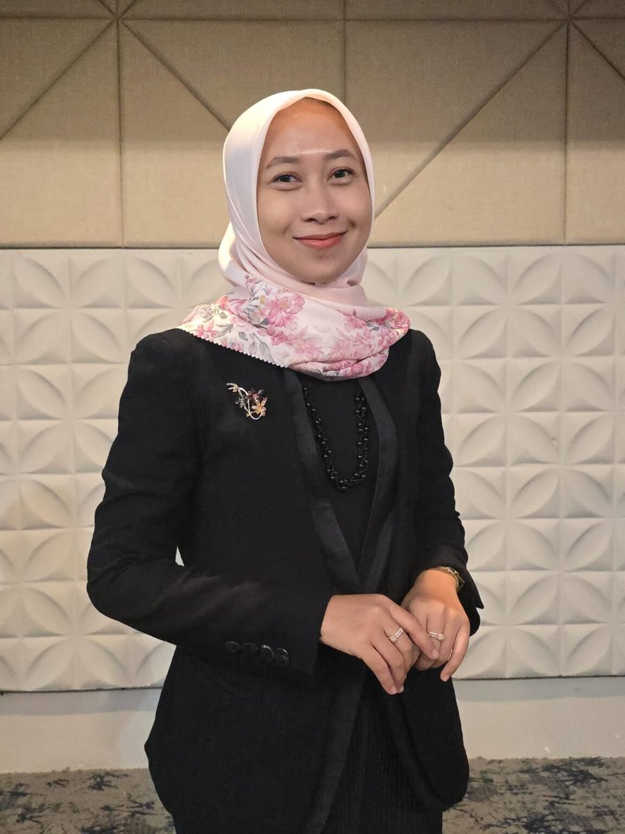 Dosen PGSD Jelaskan Peran Guru di Era Gempuran AI | umm.ac.id/dosen-pgsd-jel… | #ummcampus #KampusBerdampak #UMMCampusBerdampak