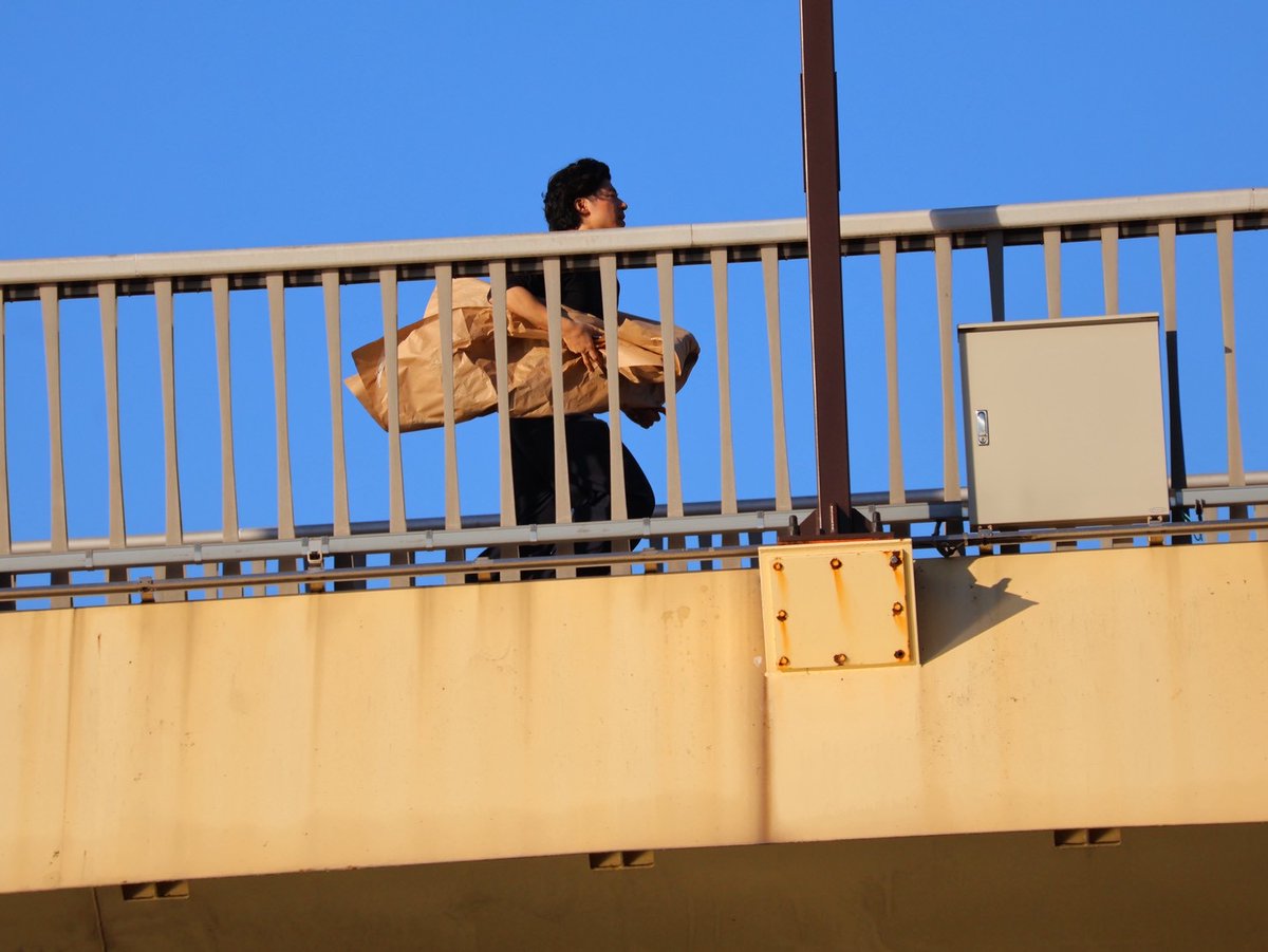 東谷としや Toshiya of the eastvalley (@To24_24) / Posts / X