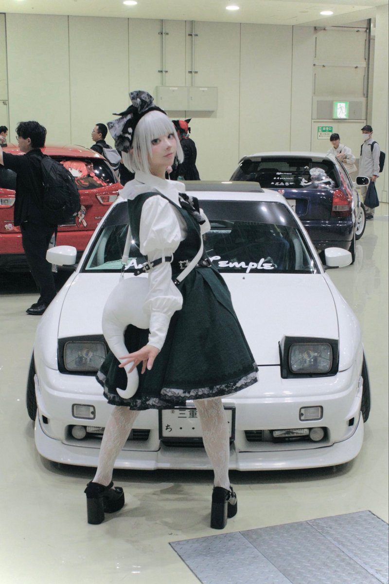 るり 180SX (@Ruri_180sx) / Posts / X