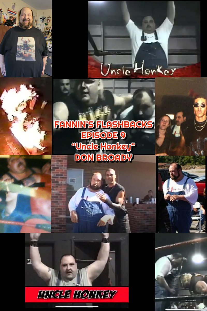 BNMVSPodcastNetwork tweet media