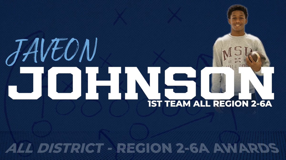 Javeon Johnson tweet media