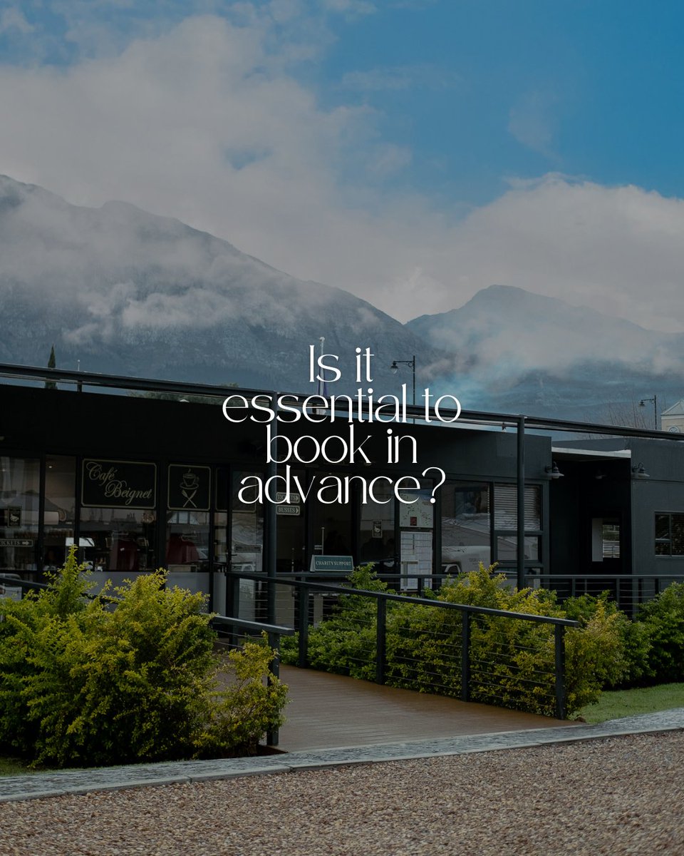 Franschhoek Wine Tram tweet media