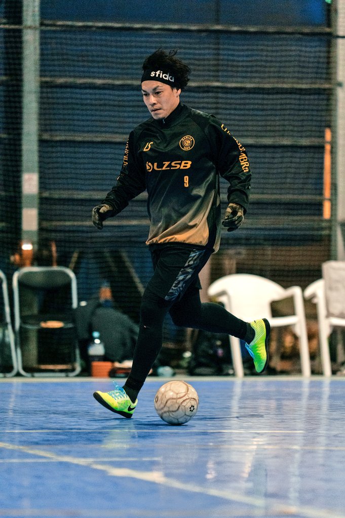 CAMISA（カミーザ） (@camisafutsal) / Posts / X