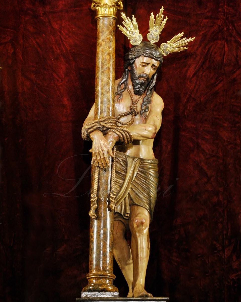 Viernes del Señor 

He aquí vuestro Dios! Llega el desquite, la retribución de Dios.

Viene en persona y os salvará».

Entonces se despegarán los ojos de los ciegos, los oídos de los sordos se abrirán; entonces saltará el cojo como un ciervo.

Retornan los rescatados del Señor.