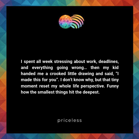 Priceless tweet media