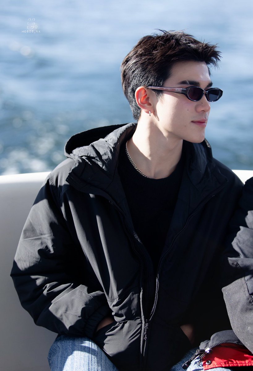 they looked soooo good!!!! what a perfect match 😳😳 cr: moszz_nk