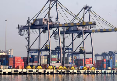 constructioncm1's tweet image. #MumbaiPort Authority is building a ₹470 Cr world-class marina at Cross Island with 600+ berths and premium facilities a major boost to Mumbai’s maritime tourism. 

🔗 lnkd.in/gUYH5JkX
#CrossIsland #MarinaProject #YachtMarina #MaritimeInfrastructure #MumbaiDevelopment #CM