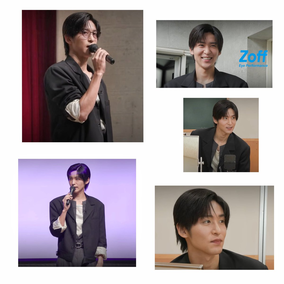 そふぃ@値下げ交渉⭕　 SALE（セール） MAX50%OFF！｜メガネのZoffオンラインストア（めがね