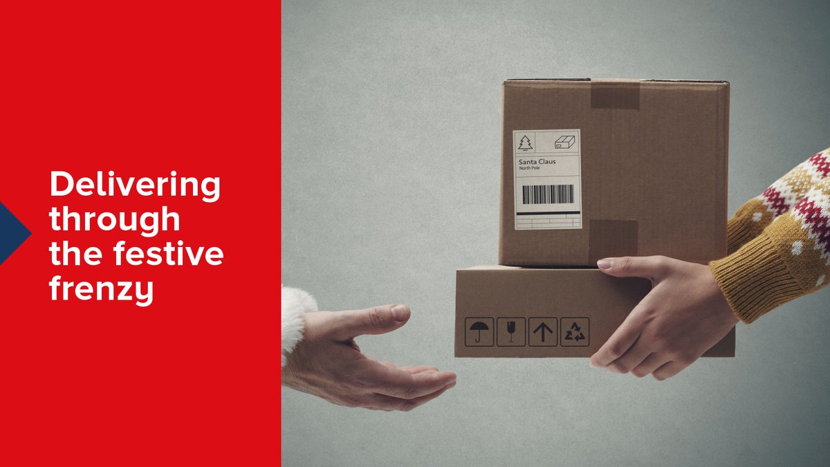 Wrapping up the year? We’ll help wrap up your deliveries too.
Whether it’s stock, samples, eCommerce orders, or paperwork, BEX keeps your business moving right up to year-end.

bex.co.za
#YearEnd #BusinessDeliveries #CourierSA #BEXCourier #HowWeDeliver
