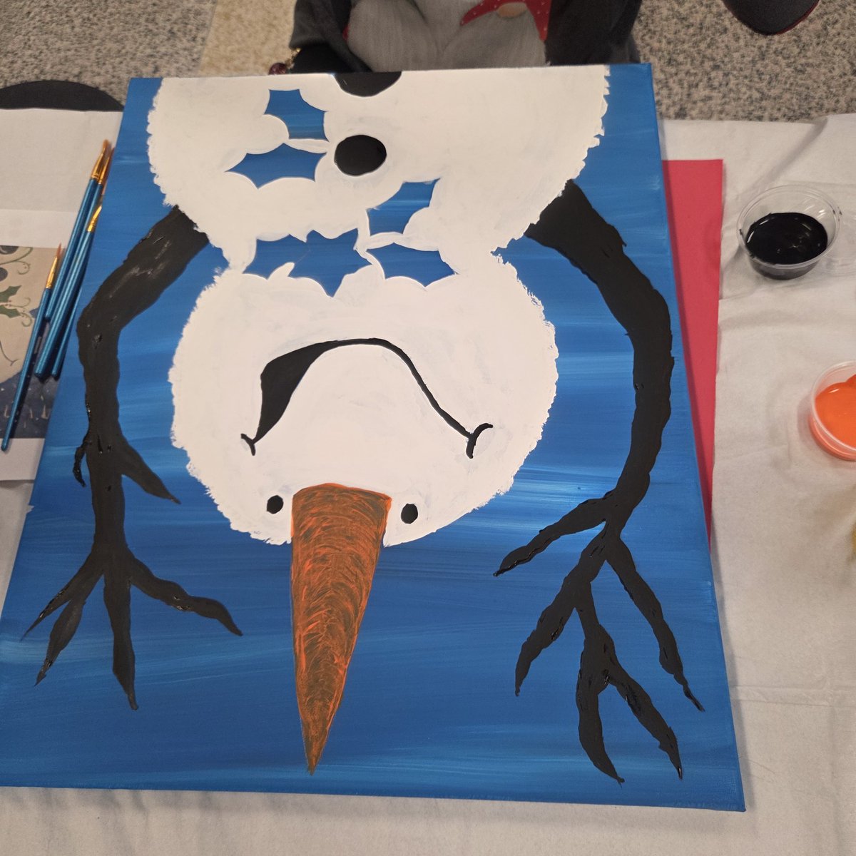 LaTasha Hicks tweet media