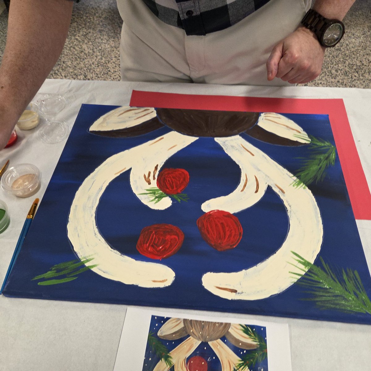 LaTasha Hicks tweet media