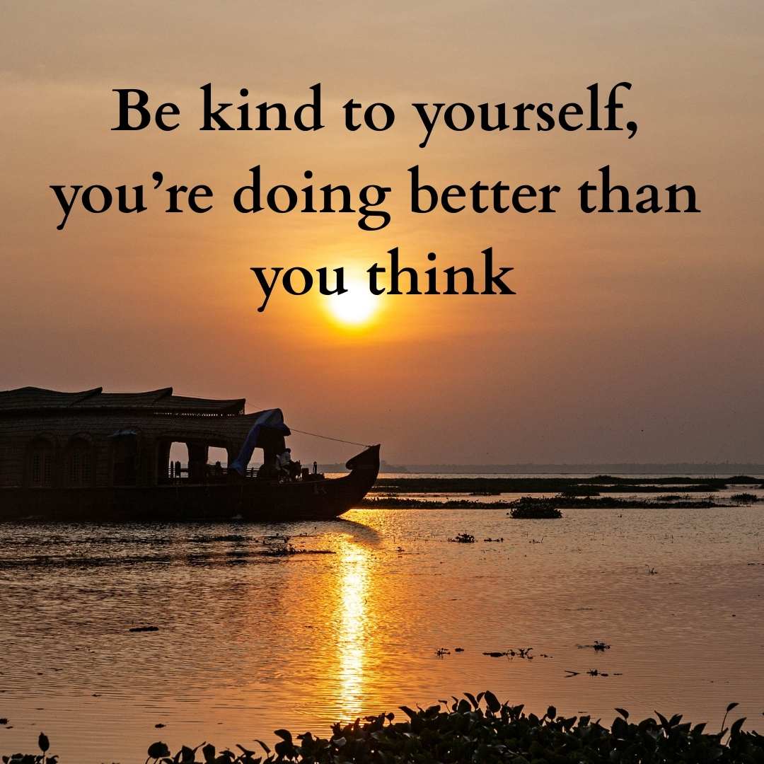 iamashukhanna's tweet photo. Self-compassion is strength, not weakness.
#AshuKhanna #IAmLove #IAmPerfection #SelfAwareness https://t.co/7YdHTuEPWt