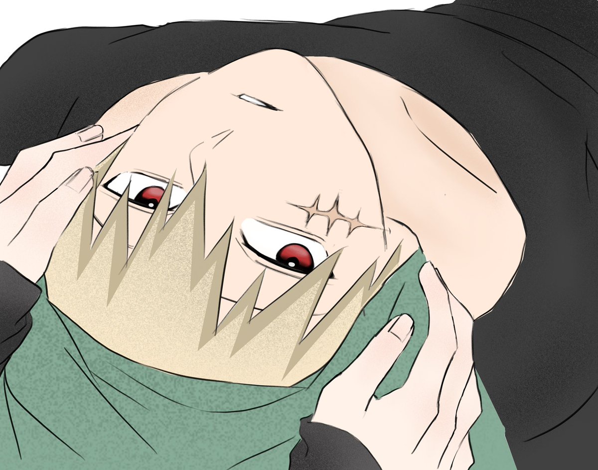 haruwky's tweet photo. 💥🥦 #คัตเด #bkdk #bakudeku https://t.co/dPnsMOy7HC