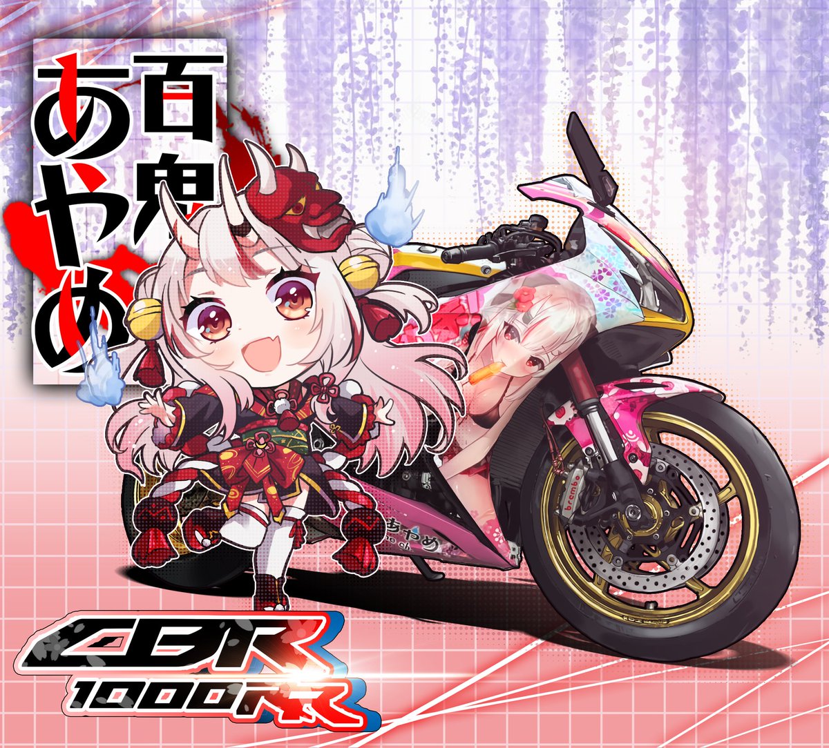 ヨヨコ(ゝ∀・)ﾉｼ🛵 (@Yoyoko707) / Posts / X