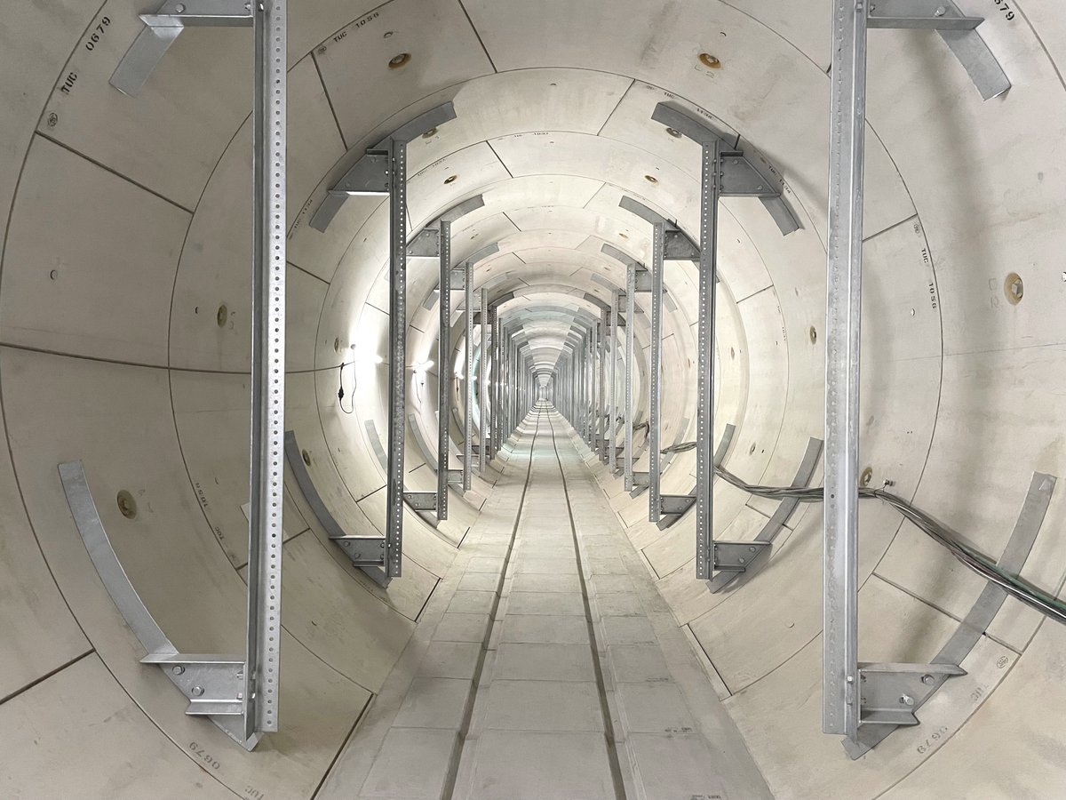 当社発注のシールド工事が日建連 土木賞を受賞！】 日本建設業連合会が