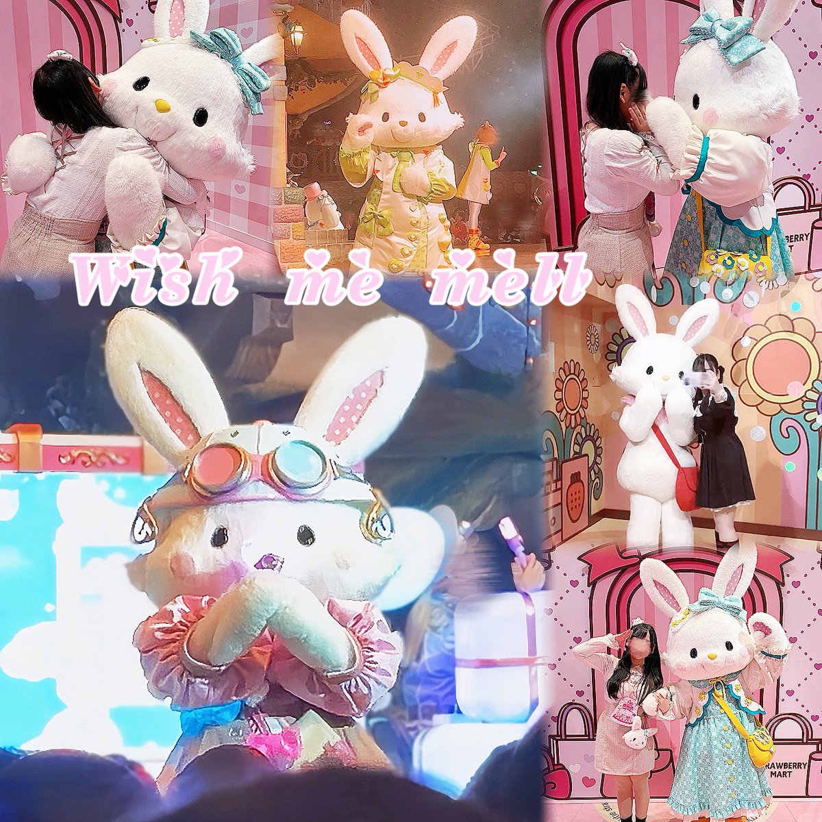 ☆ きのぴ☺︎ さま　専用　☆ いちごのきゅーぴーちゃん