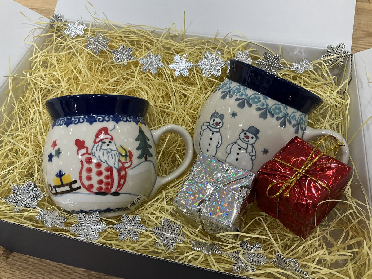 Chrismas Market 2025～ 🎄✨@阪急うめだ7階】 おすすめのマグカップ