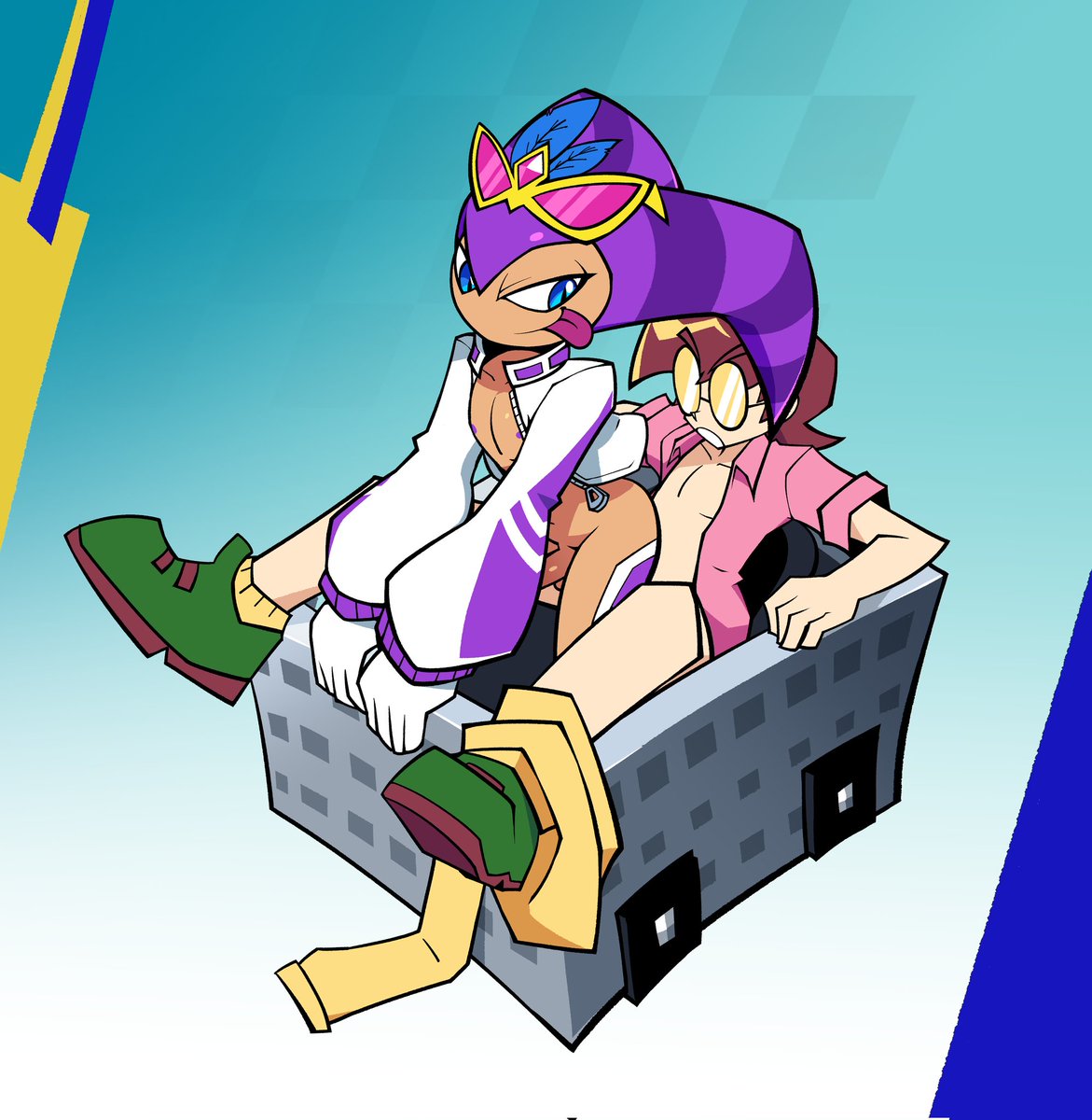 -crash 🔞 tweet media