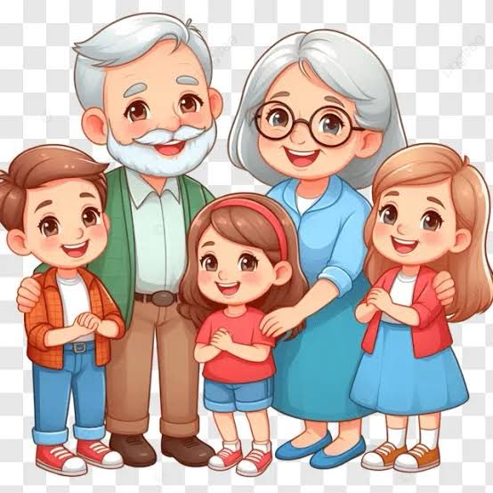 Harvard'ın Çocuk Gelişimi Merkezi tarafından yapılan araştırmalara göre, büyükanne ve büyükbabalarıyla güçlü ilişkiler sürdüren çocuklar genellikle daha iyi duygusal sağlık ve dayanıklılık gösteriyorlar. Destekleyici ve istikrarlı ilişkiler, çocukluktaki strese karşı güçlü bir