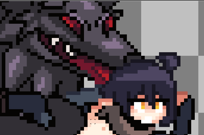 Alter_RandomDev's tweet image. Still WIP

I trying to find a time to continue this work