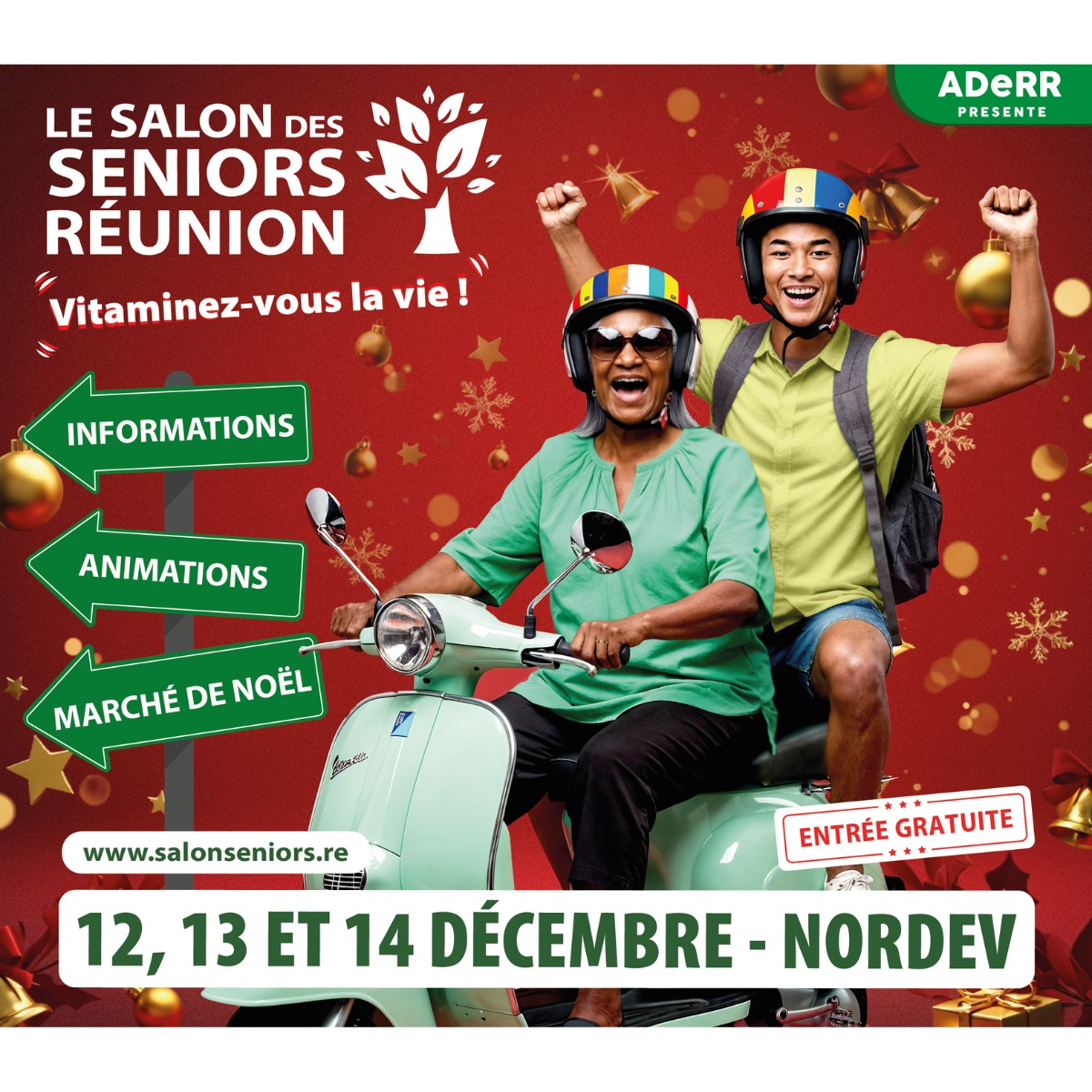 EDF à La Réunion tweet media