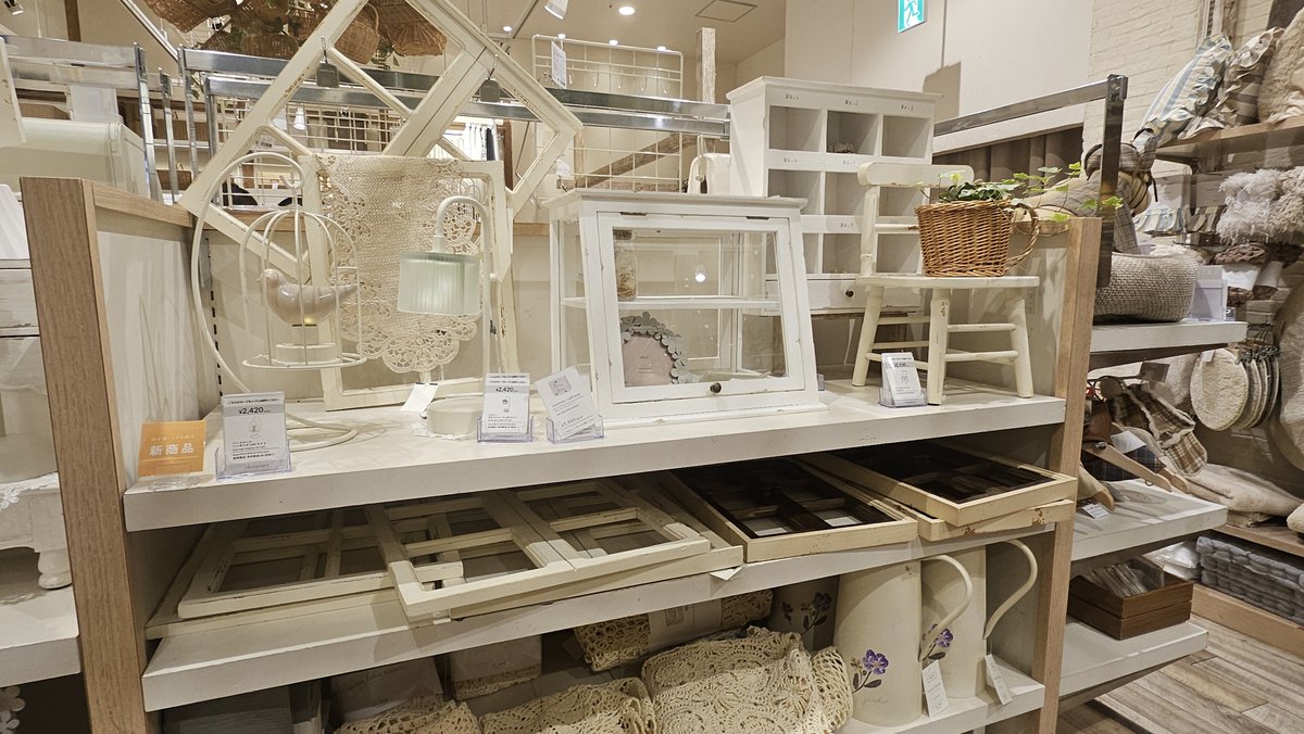 chiki_bjd's tweet photo. やば..私が日本に住んでいたら、全部買っていたのに… https://t.co/ltT096eRe3