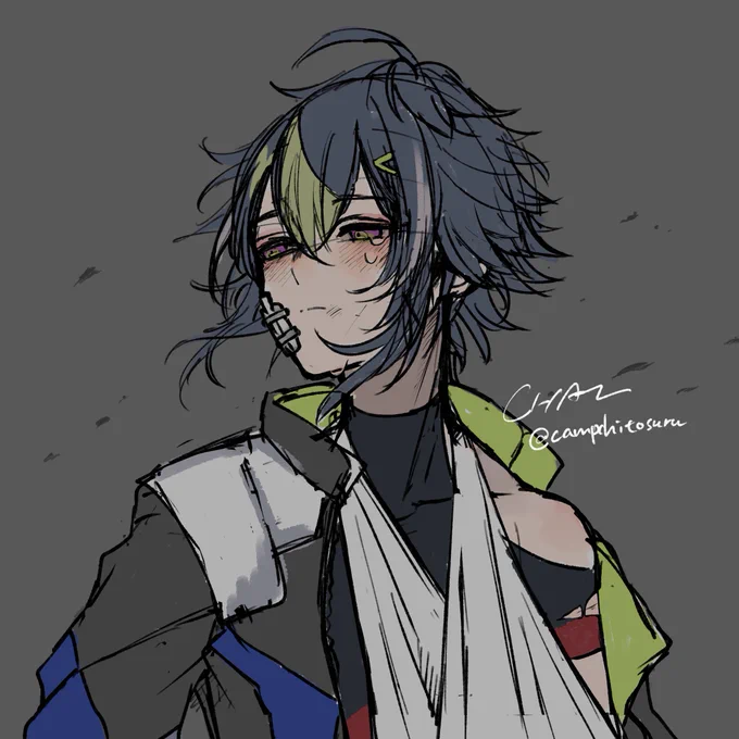 らくがき