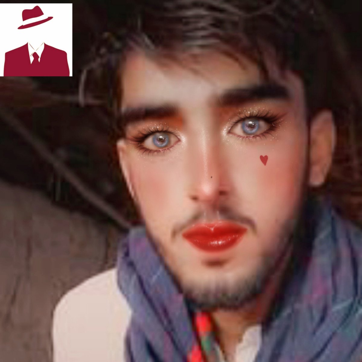 <a href="/MONCAYOJUAN/">Juan Carlos Jr. Poblano</a> Tienes razón Moncayita hermosa. Chairita estas chula.