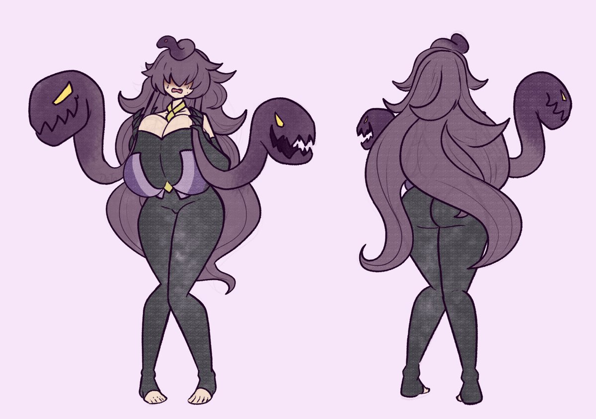 Deto The Tiddu 🔞 (Comms Open) tweet media