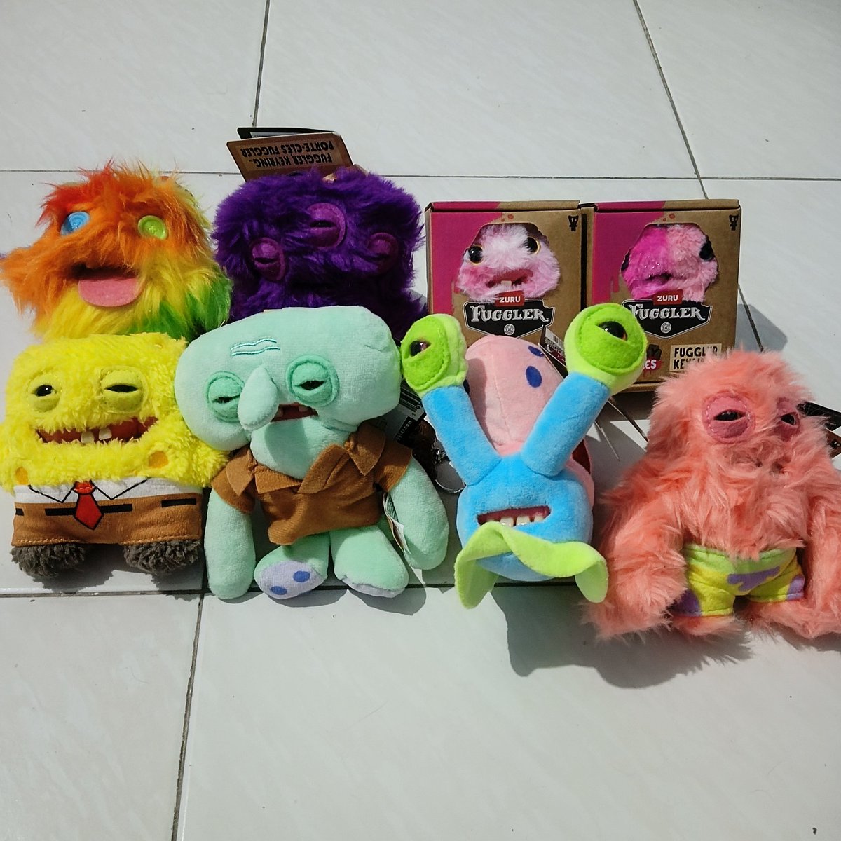 Thøbias tweet media