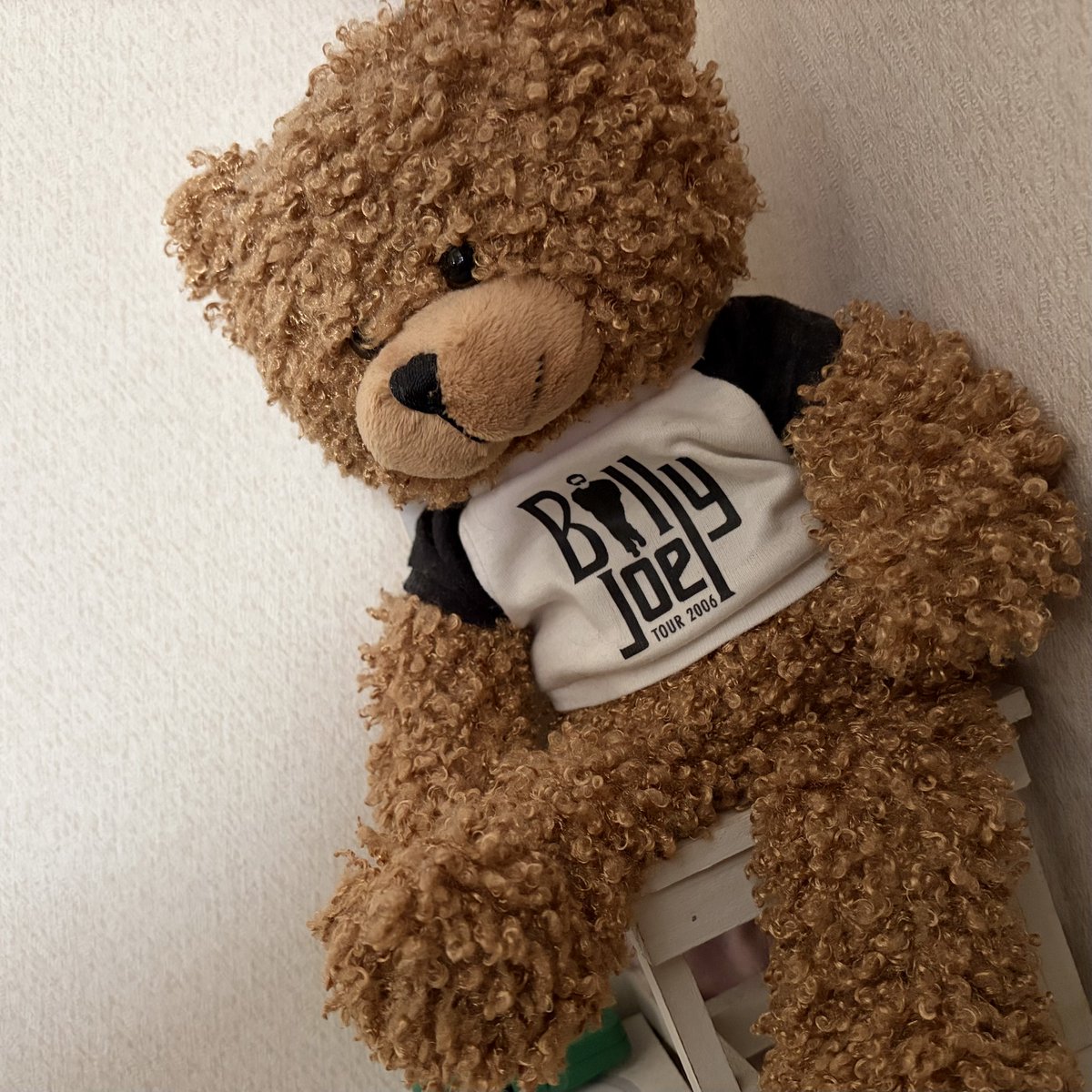 375's tweet image. 今年の漢字は「熊」だって