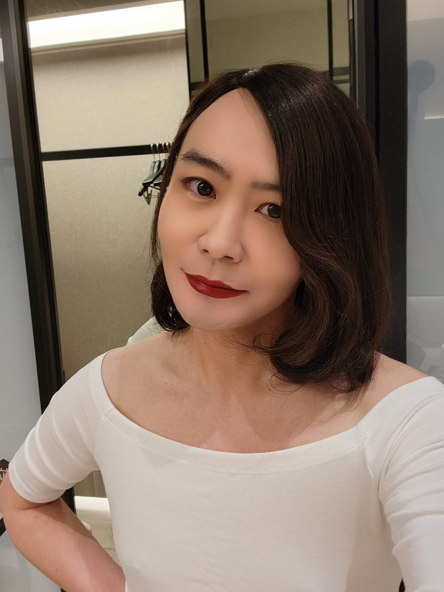 40岁就该有熟女的样子