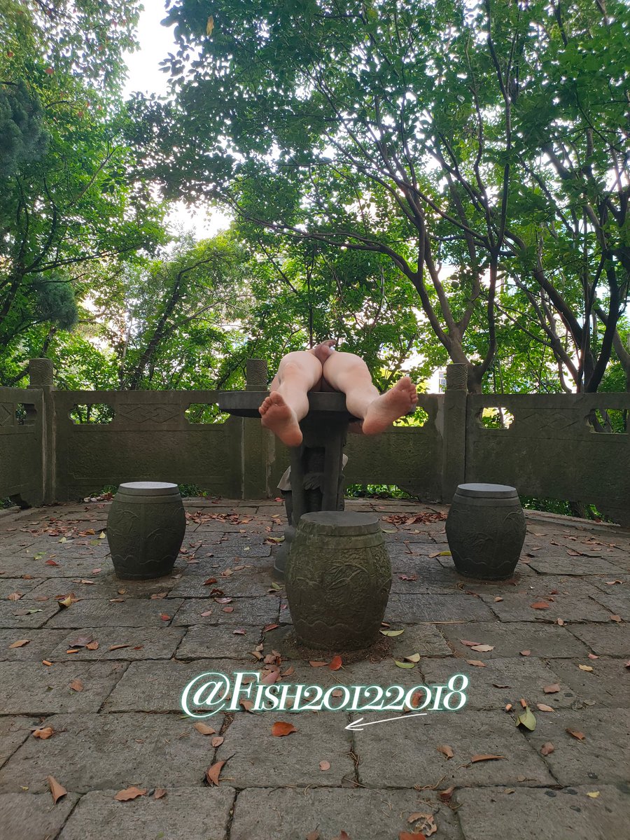 热爱自然 tweet media