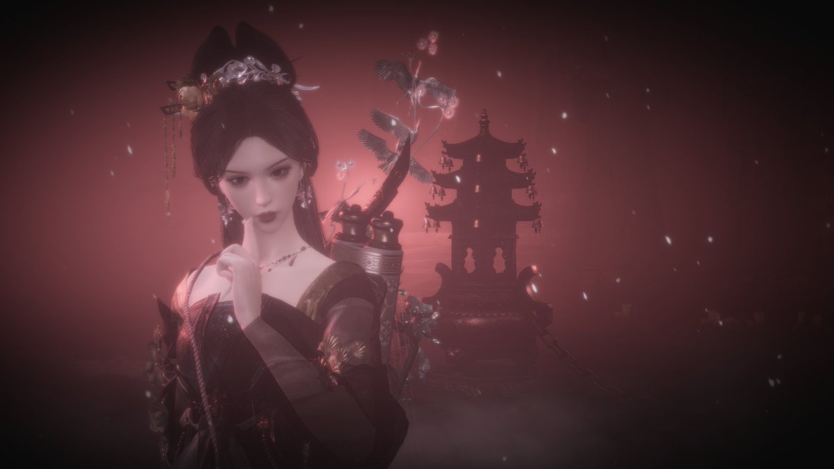 IMocrox's tweet image. necesito amigos para jugar where winds meet ayuda