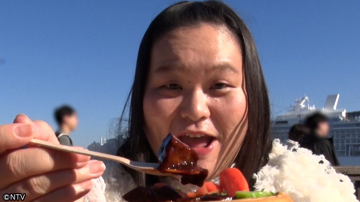 ⋱  𝟏𝟐月𝟏𝟑日(土) の #シューイチ☝🏻⋰

あさ8時25分ごろ〜
プレミアム
横浜クリスマス🎄【前編】
￣￣￣￣￣￣￣￣￣￣￣￣￣
 KEY TO LITの井上瑞稀さんと中村嶺亜さんが
シューイチ初登場✨
ぼる塾の田辺さんと共に
横浜のクリスマススポットを巡る！

横浜クリスマスの大定番❣️