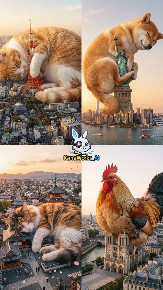 KANA (@KanaWorks_AI) / Posts / X