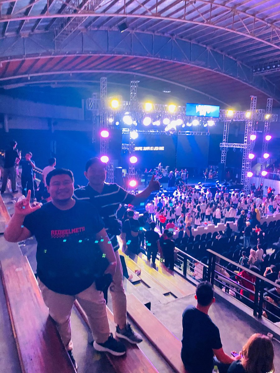 WinuMartin's tweet image. Berasa 19 tahun