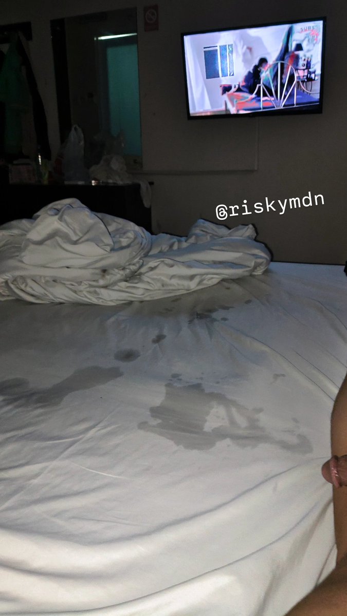 Riskymdn tweet media