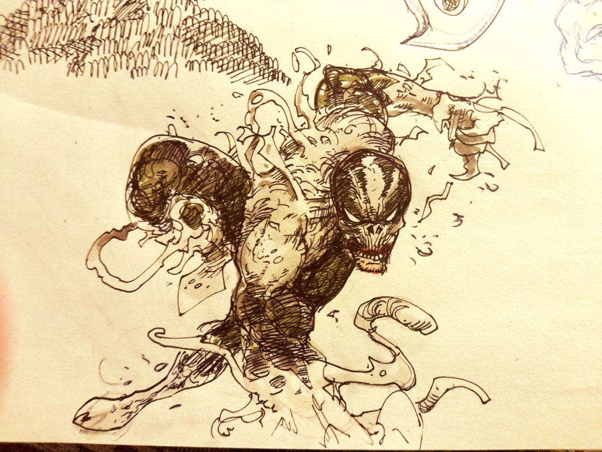 Val draws stuff tweet media