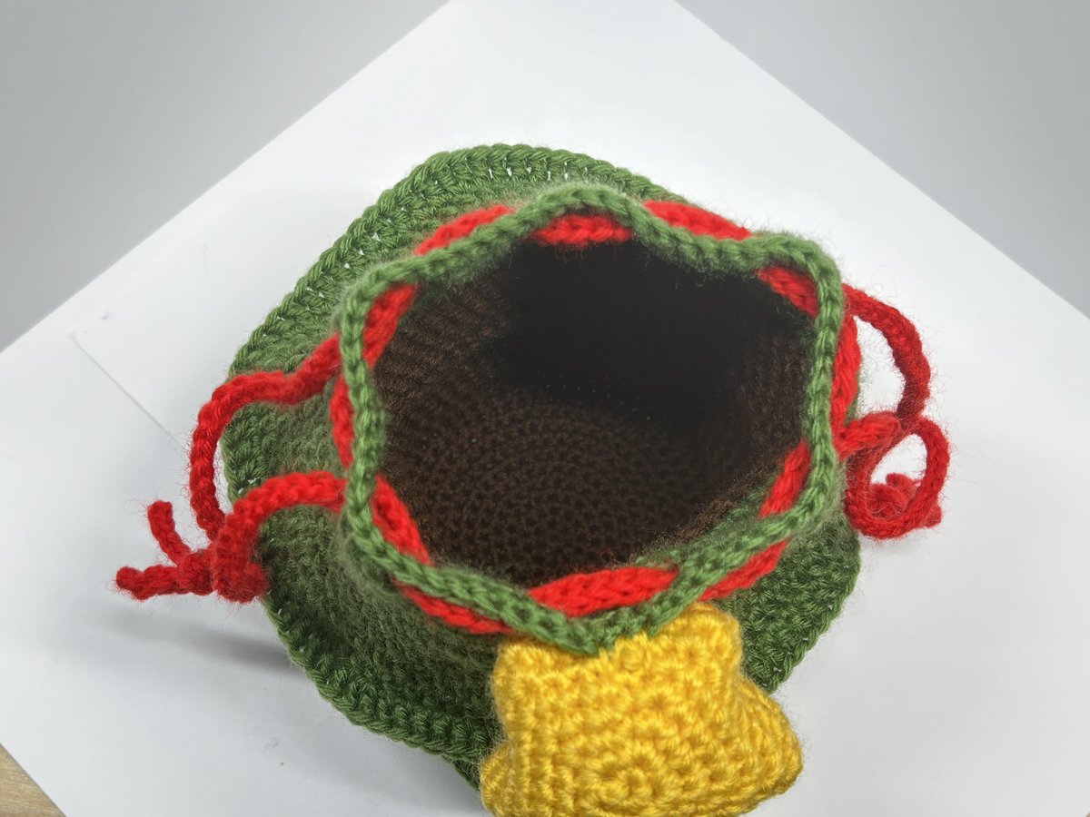 [LUPINUS♡]あみぐるみ① あみぐるみ