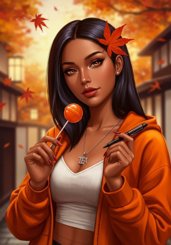 Tea 🍁 tweet media