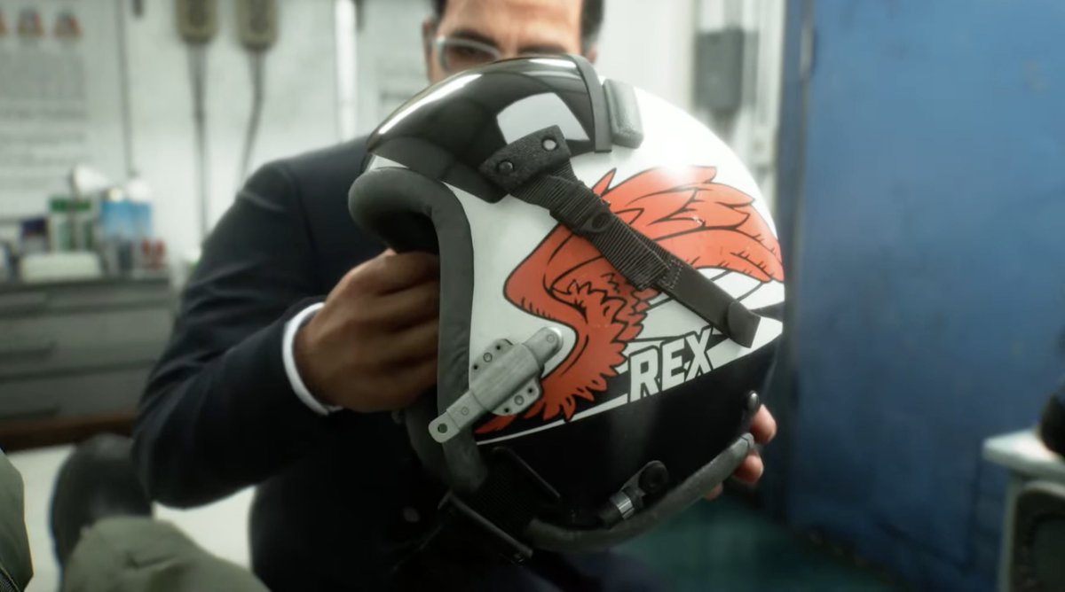 Minimap_global's tweet image. Ace Combat 8 Wings of Theve coming in 2026
#AceCombat8 #TheGameAwards