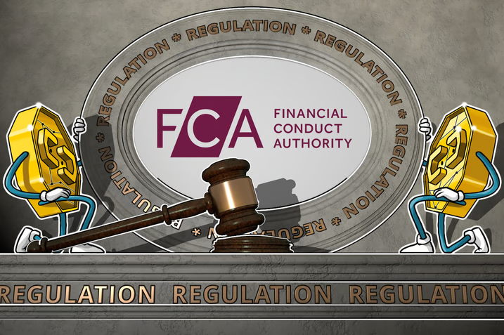 fissionx_'s tweet photo. UK FCA makes pound stablecoin payments 2026 priority
The UK’s financial watchdog has put British pound‑pegged stablecoin payments on its 2026 growth agenda, as London scrambles to keep its edge in digital finance. https://t.co/m891noimup