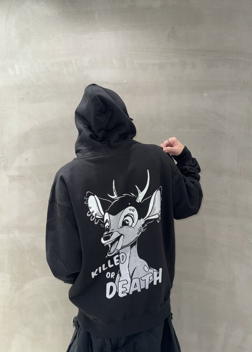 KIDILL KYOTO (@kidillkyoto) / Posts / X