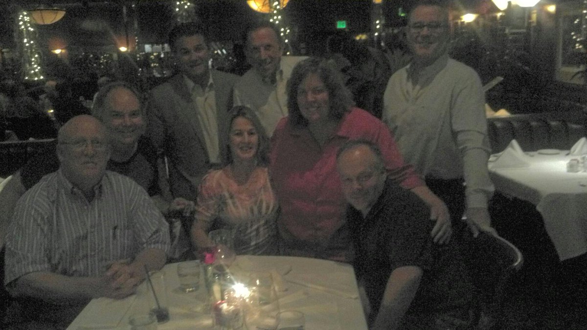 Steve Byk tweet media