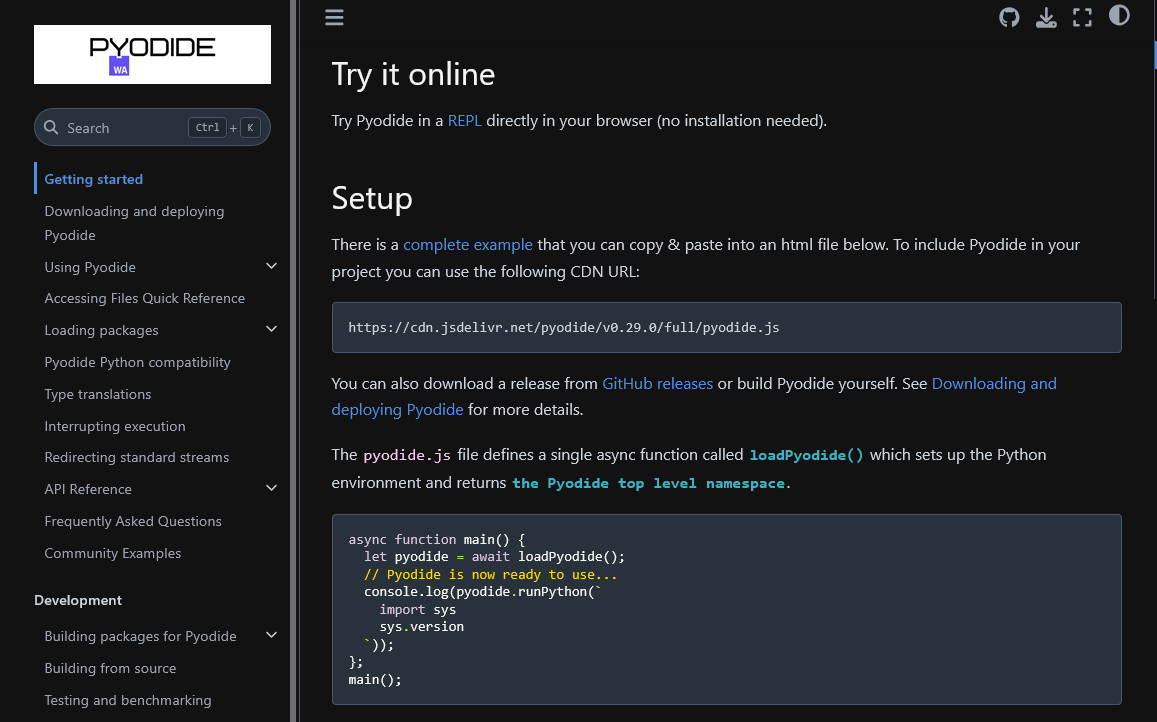 mayuresh_empire's tweet image. Do you know Cloudflare Workers supports Python apps?
I read about it a few months back, and now they have come a long way

We know Cloudflare workers use V8 as a JavaScript engine. Now, to support Python workers, it uses Pyodide, a WebAssembly-based Python runtime. It allows you…