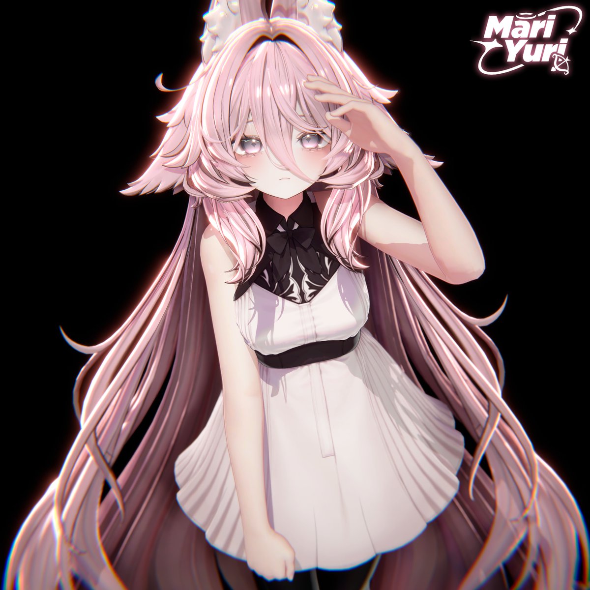 MariYuri tweet media