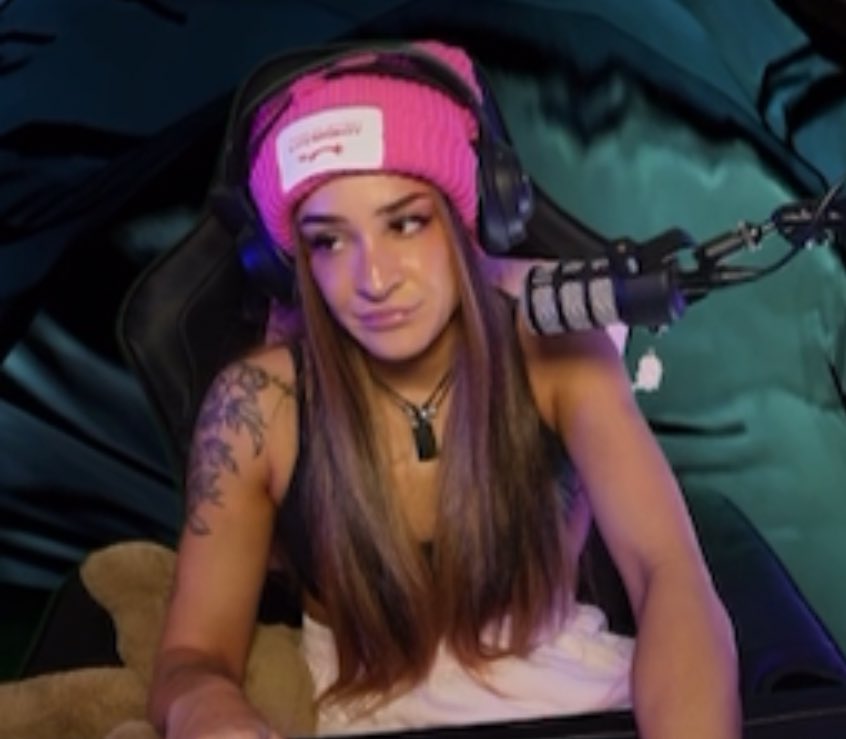 Charlie in Control (RP Account) tweet media