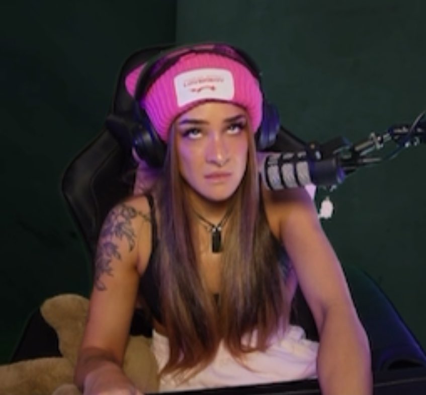 Charlie in Control (RP Account) tweet media