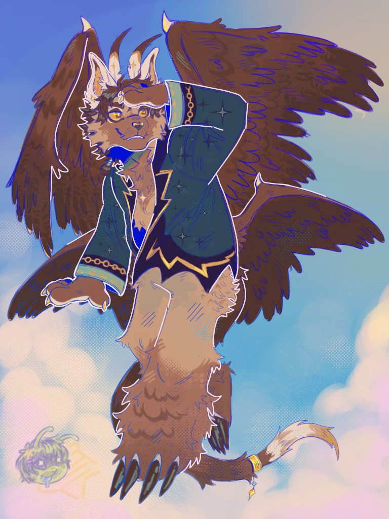 PO_TATO 🇻🇪 || COMMS OPEN (7/10) tweet media